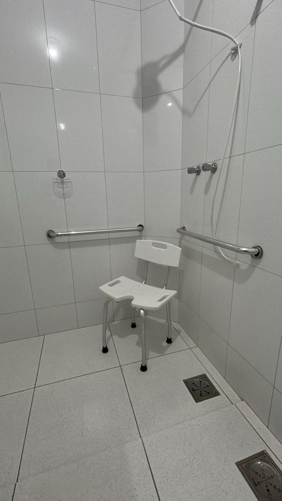 פארה דה מינאס Shalom Flat Hotel מראה חיצוני תמונה